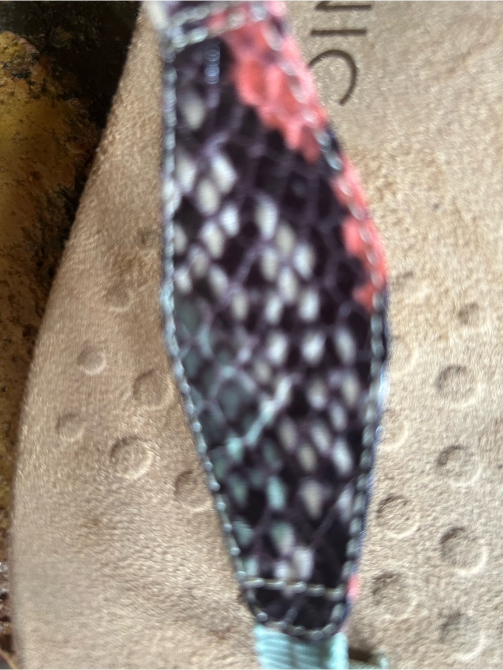 Vionic Sandals. - Picture 4 of 6